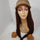 InstaCap Wig - Senegalese Twist Wig