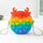 Elf Ear Pop It Bag Mini