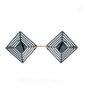 Diamond Wave Sunglasses
