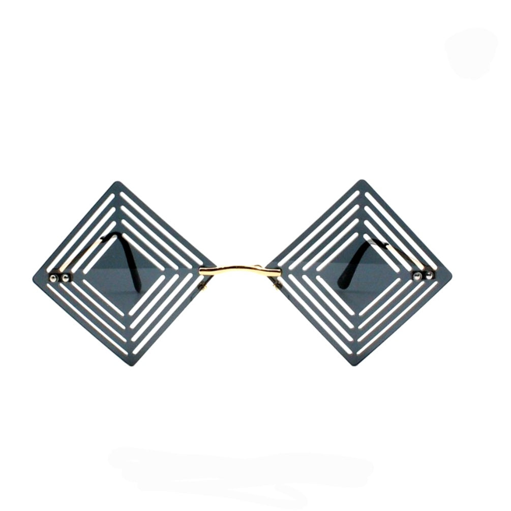 Diamond Wave Sunglasses