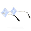 Diamond Wave Sunglasses