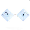 Diamond Wave Sunglasses