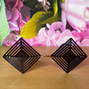 Diamond Wave Sunglasses