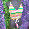 Symone Crochet Top