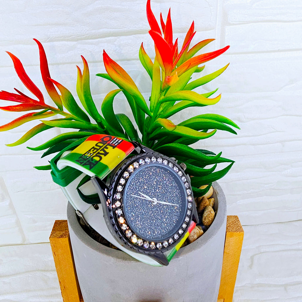 Black Queen Watch