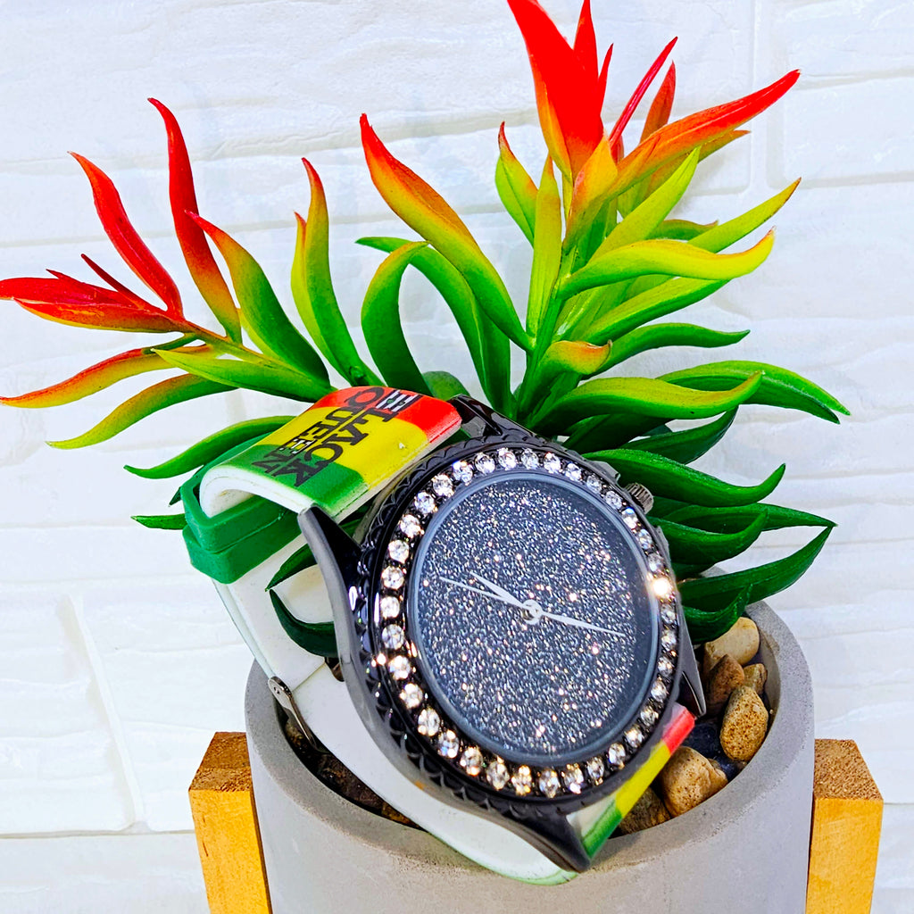 Black Queen Watch