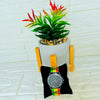 Black Queen Watch
