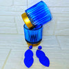 Layer Leaf Earring