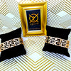 Geo Link Bracelet