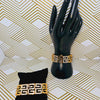 Geo Link Bracelet