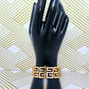 Geo Link Bracelet