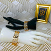 Geo Link Bracelet