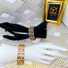 Geo Link Bracelet