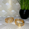 Geo Link Bracelet