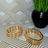Geo Link Bracelet