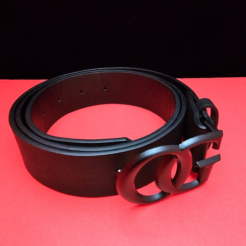 Official OG Belt