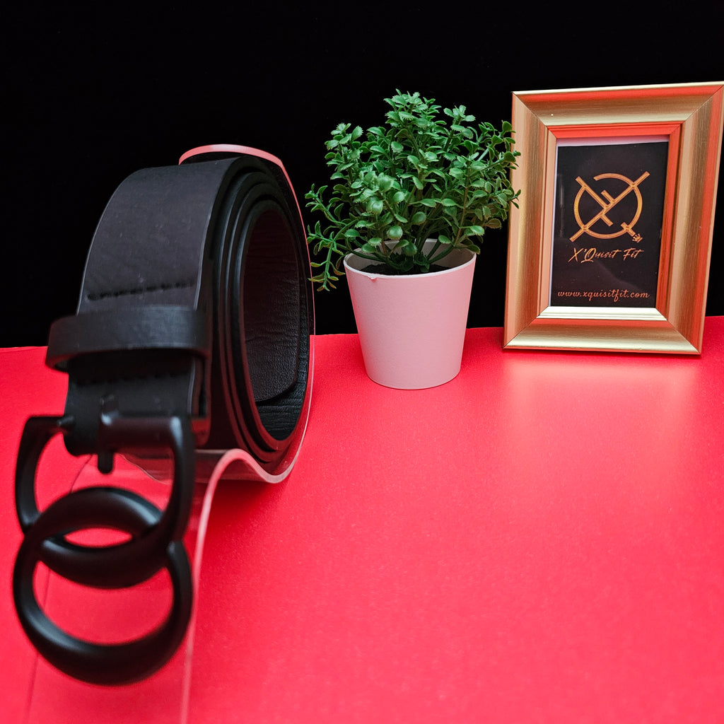 Official OG Belt
