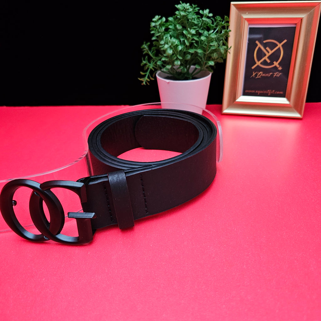 Official OG Belt