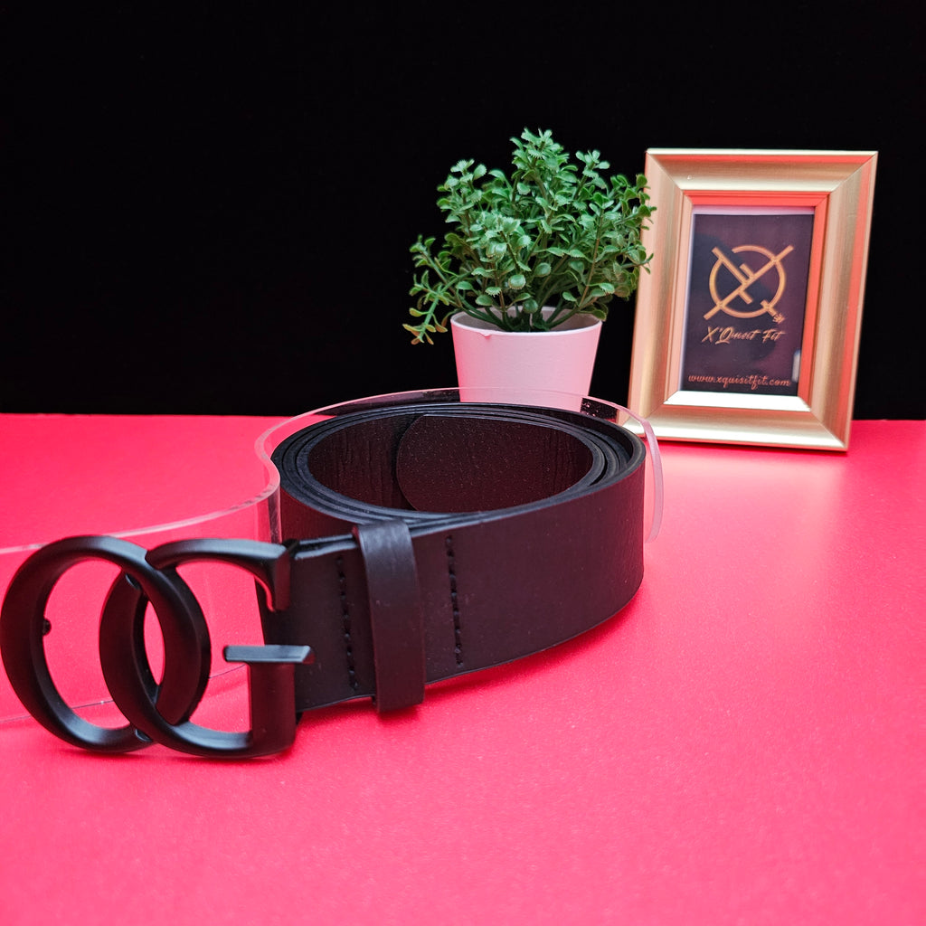 Official OG Belt