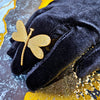 Dragon Fly Statement Ring