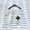 X'Quisit Designer Brooches