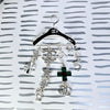 X'Quisit Designer Brooches
