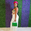 Symone Crochet Top