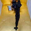 Chi Butterfly Braided Ponytail