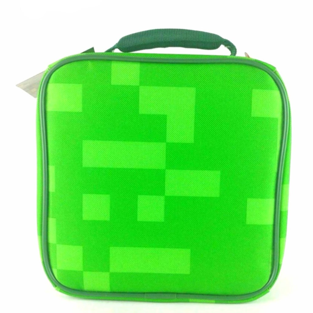Game On Lunch Bag