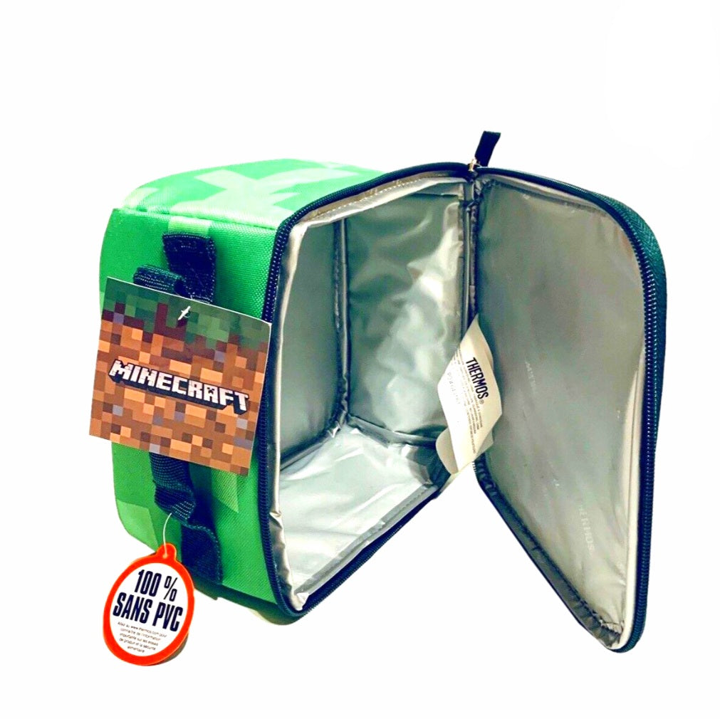 Game On Lunch Bag