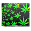 High Grade Weed Leaf Wallet