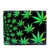 High Grade Weed Leaf Wallet