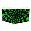 High Grade Weed Leaf Wallet