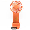 A Cool Summer Portable Mini Fan