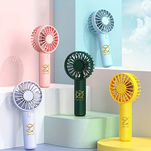Fairy Wand Mini Fan