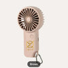 Clip Me On Mini Fan