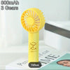 Wind Force Mini Fan