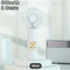 Wind Force Mini Fan