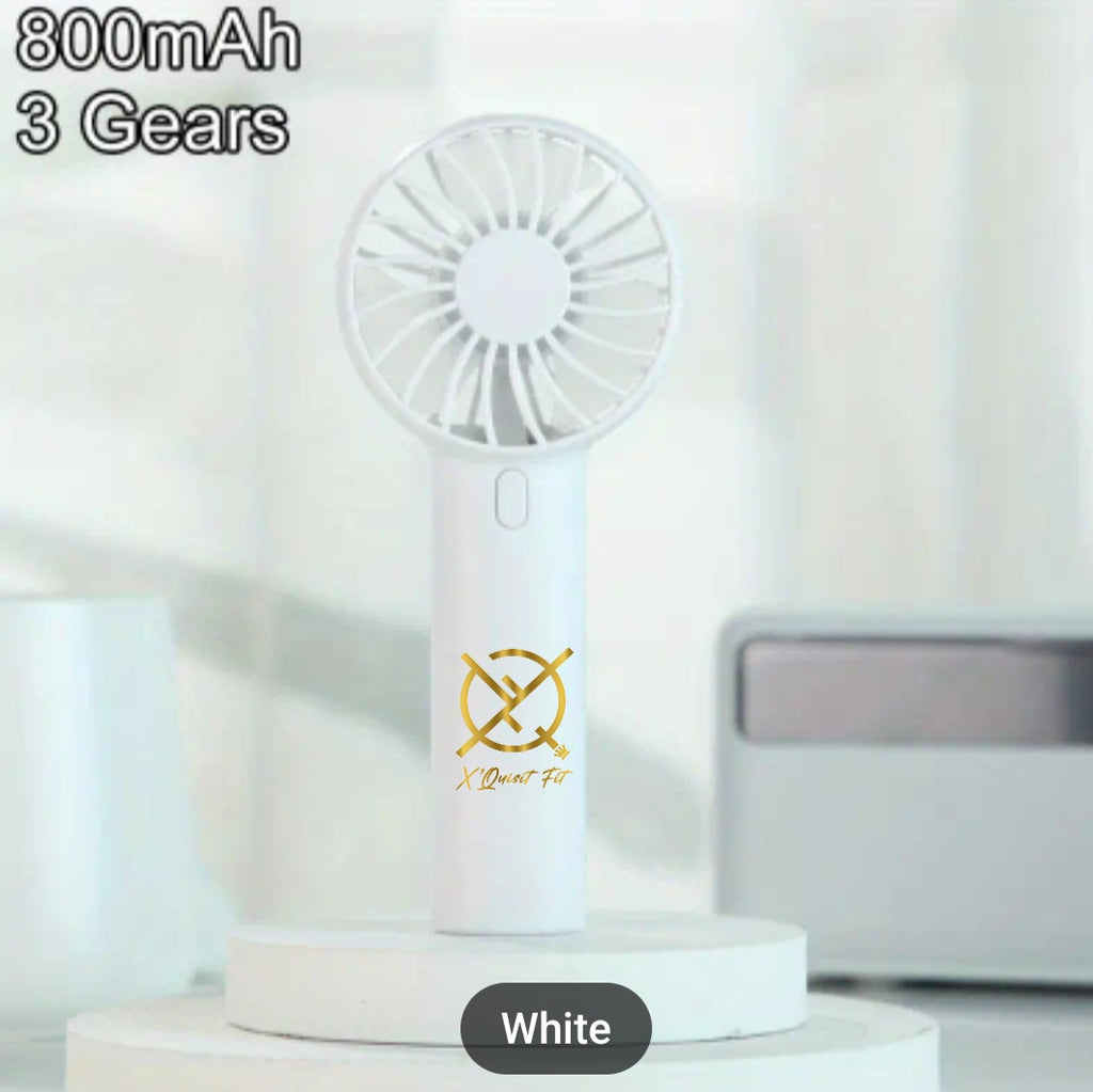Wind Force Mini Fan