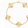 Lucky Clover Gold Collection