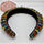Padded Rhinestones Headband