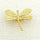 Dragon Fly Statement Ring