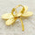 Dragon Fly Statement Ring