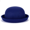 Bowler Unisex Hat