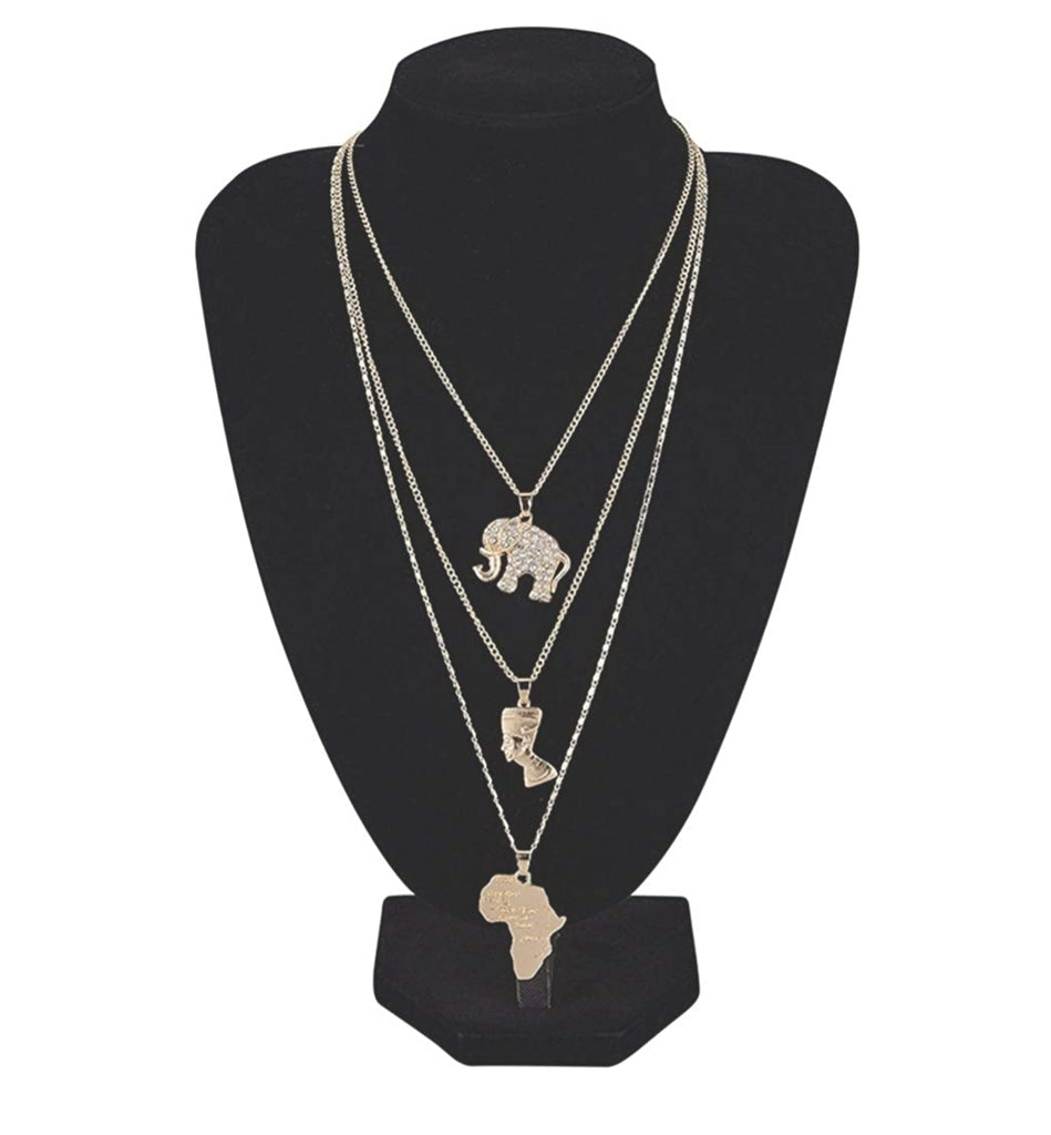 Queen Pride Necklace