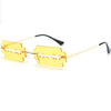 Razor Sharp Sunglasses