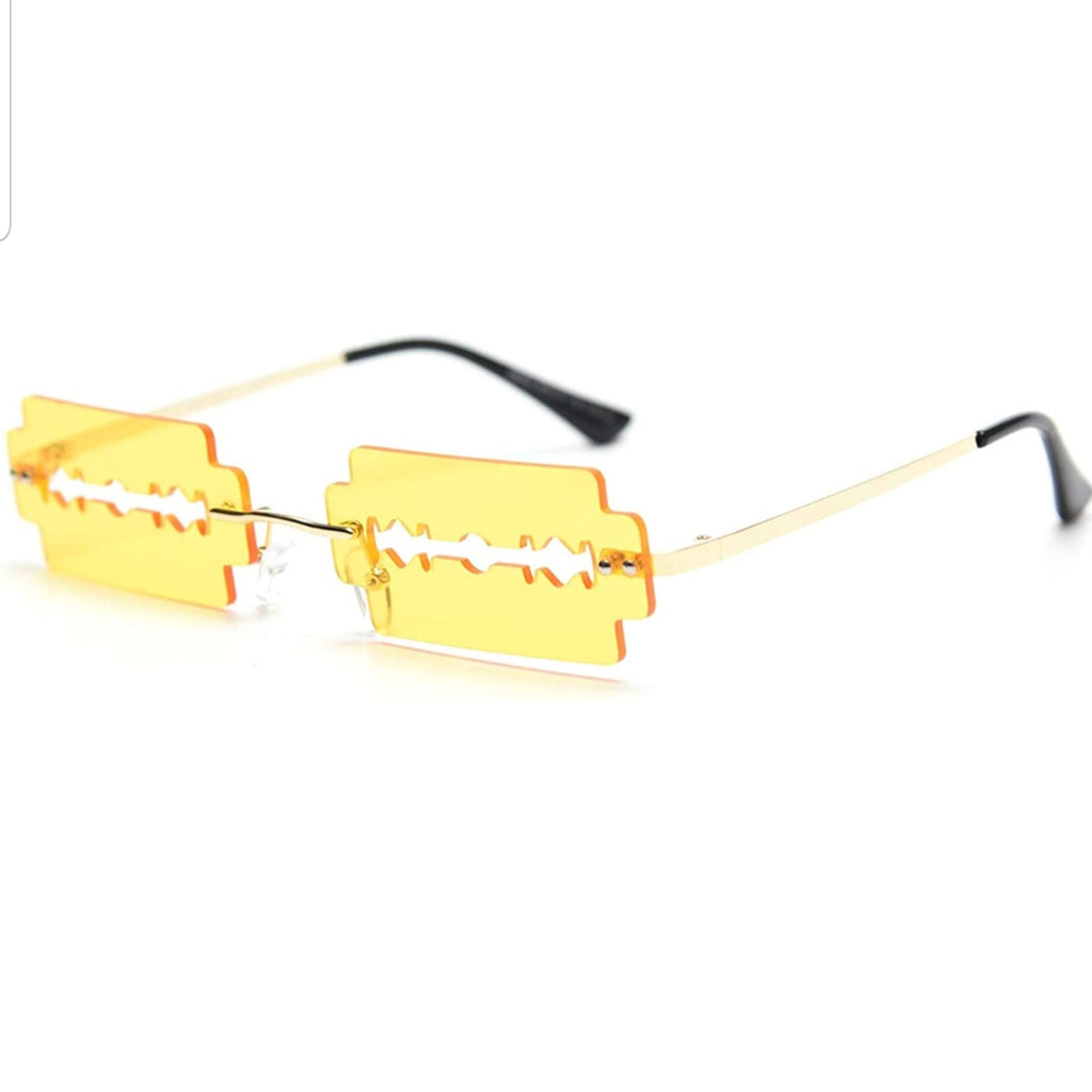Razor Sharp Sunglasses