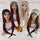 InstaCap Wig Specialty Colors - Box Braids