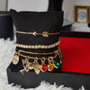 African Pride Bracelet Sets