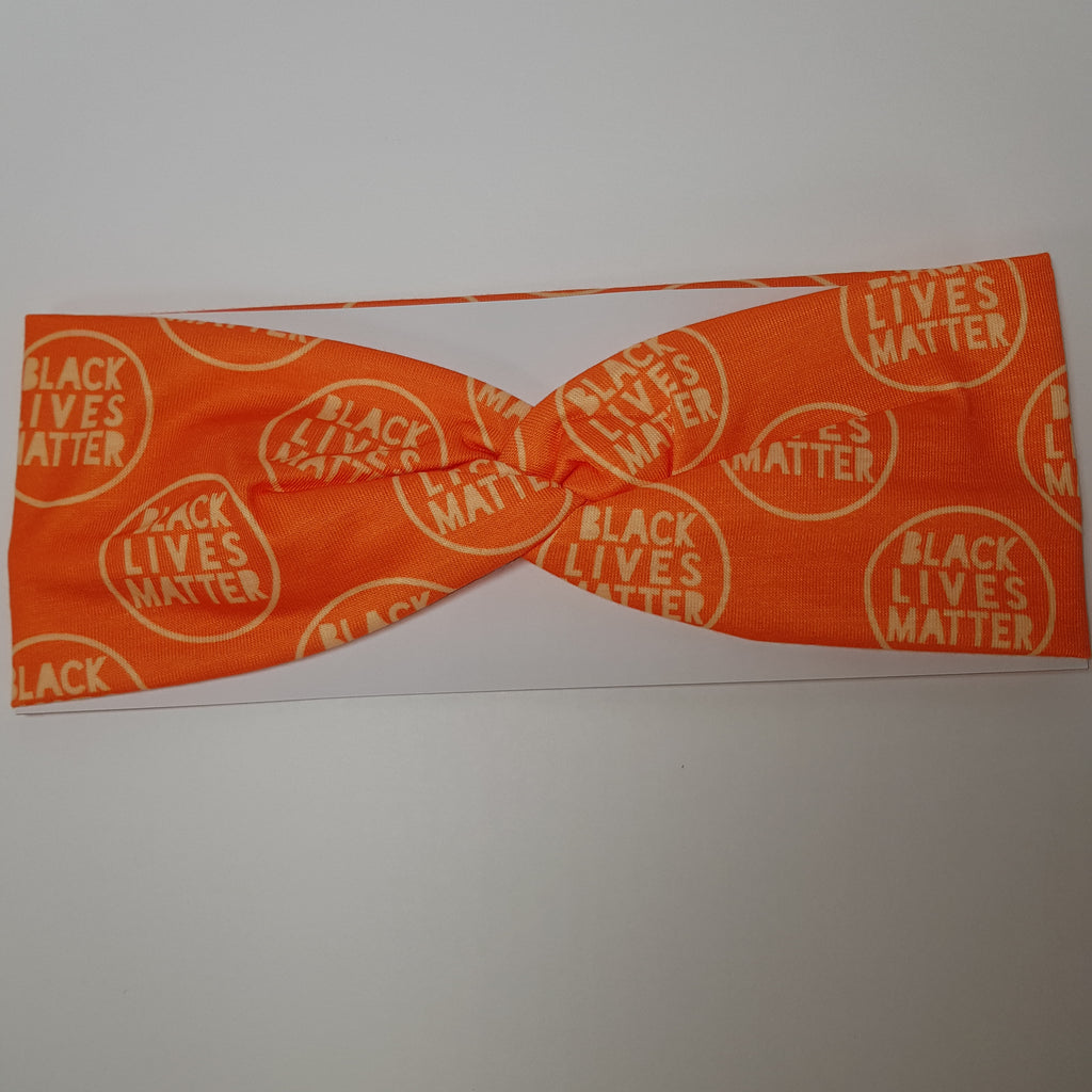 BLM Headbands